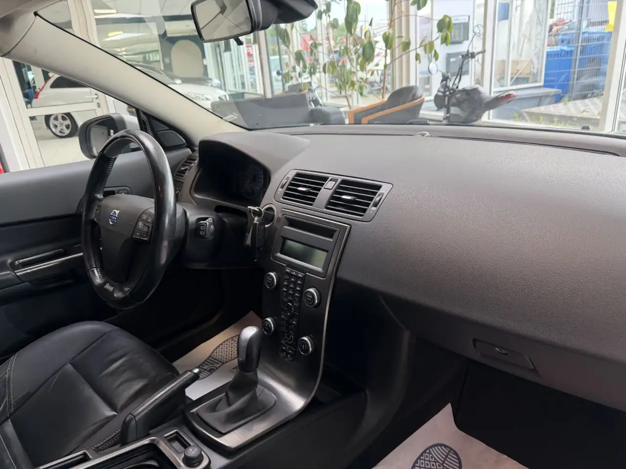 Das Auto