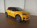 Renault R 5 Iconic Five 120 Urban Range Gelb - thumbnail 6