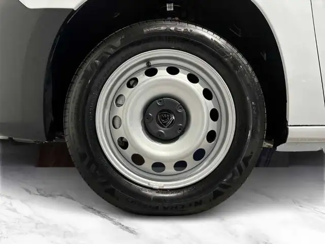 Peugeot Partner view 8