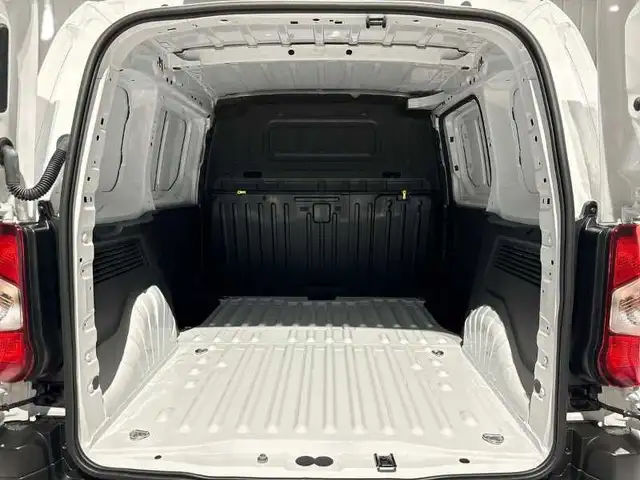 Peugeot Partner view 7