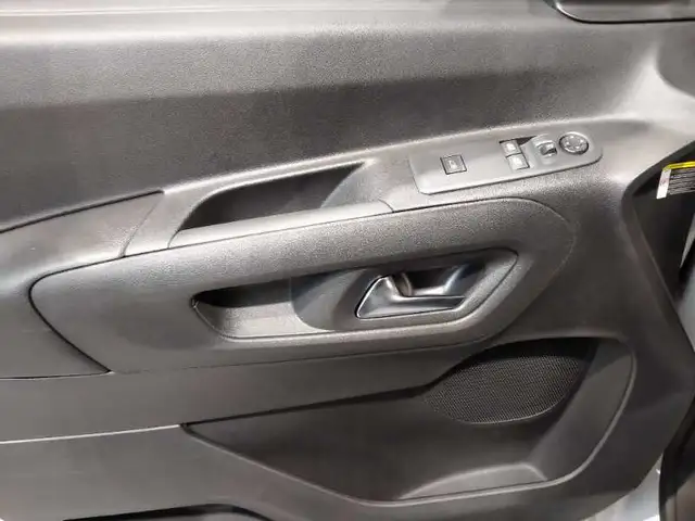 Peugeot Partner view 10