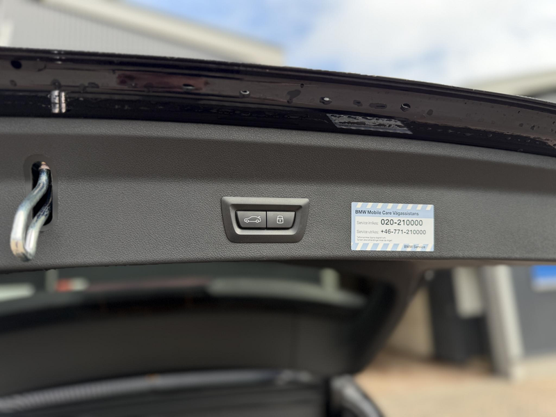 BMW X3 xDrive30e High Executive M-Sport 292pk | H&K | HUD — photo 33