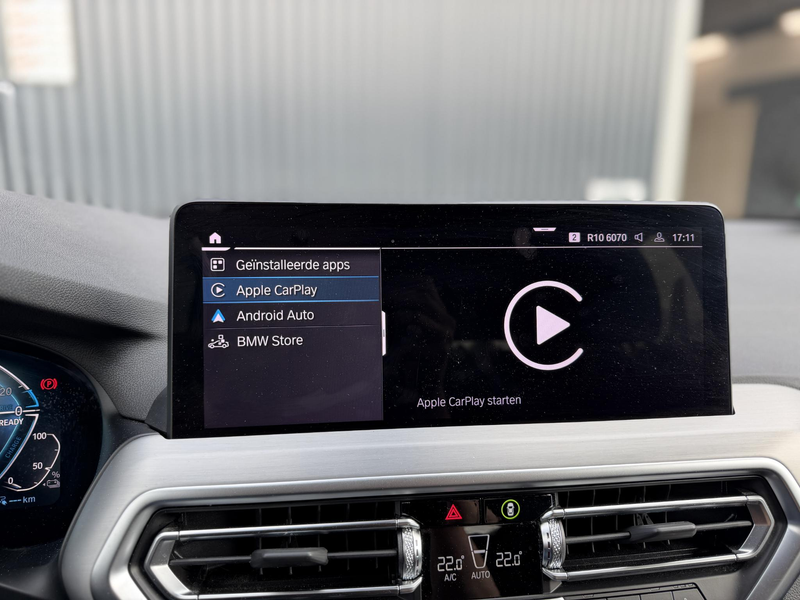 BMW X3 xDrive30e High Executive M-Sport 292pk | H&K | HUD — photo 28