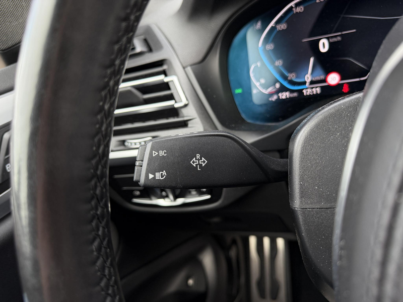 BMW X3 xDrive30e High Executive M-Sport 292pk | H&K | HUD — photo 20