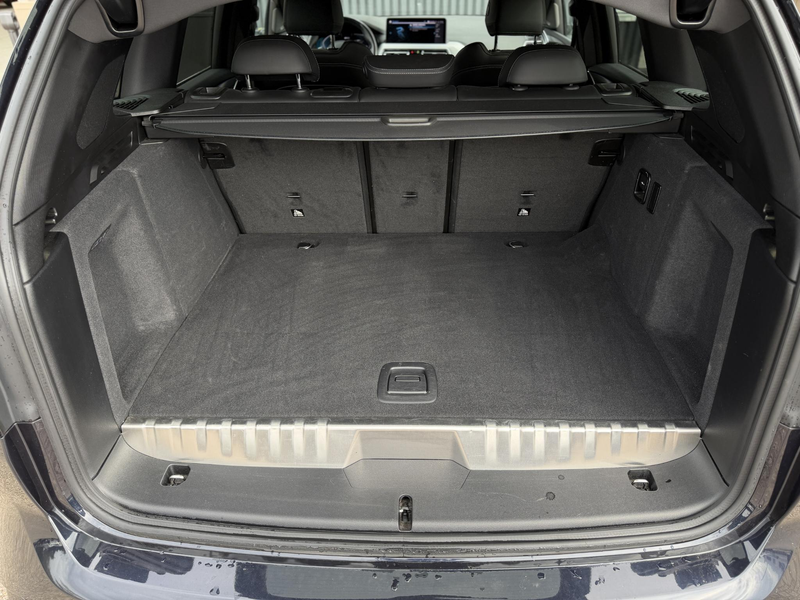 BMW X3 xDrive30e High Executive M-Sport 292pk | H&K | HUD — photo 34