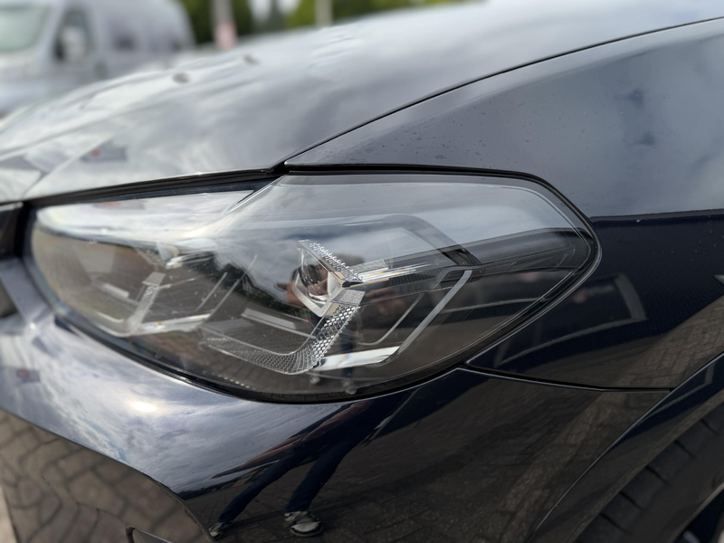 BMW X3 xDrive30e High Executive M-Sport 292pk | H&K | HUD — photo 32