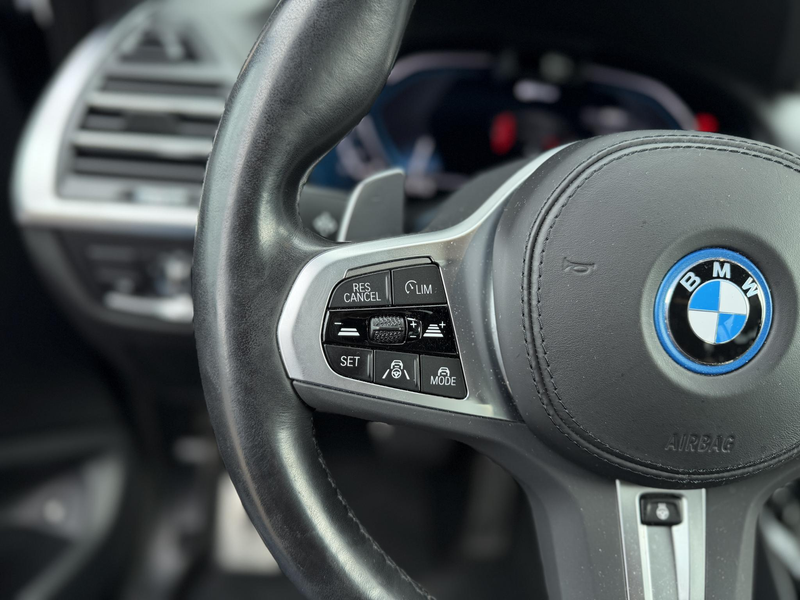 BMW X3 xDrive30e High Executive M-Sport 292pk | H&K | HUD — photo 5
