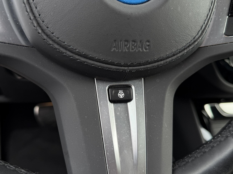 BMW X3 xDrive30e High Executive M-Sport 292pk | H&K | HUD — photo 7