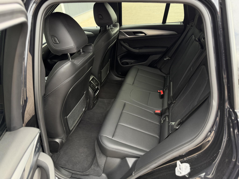 BMW X3 xDrive30e High Executive M-Sport 292pk | H&K | HUD — photo 17