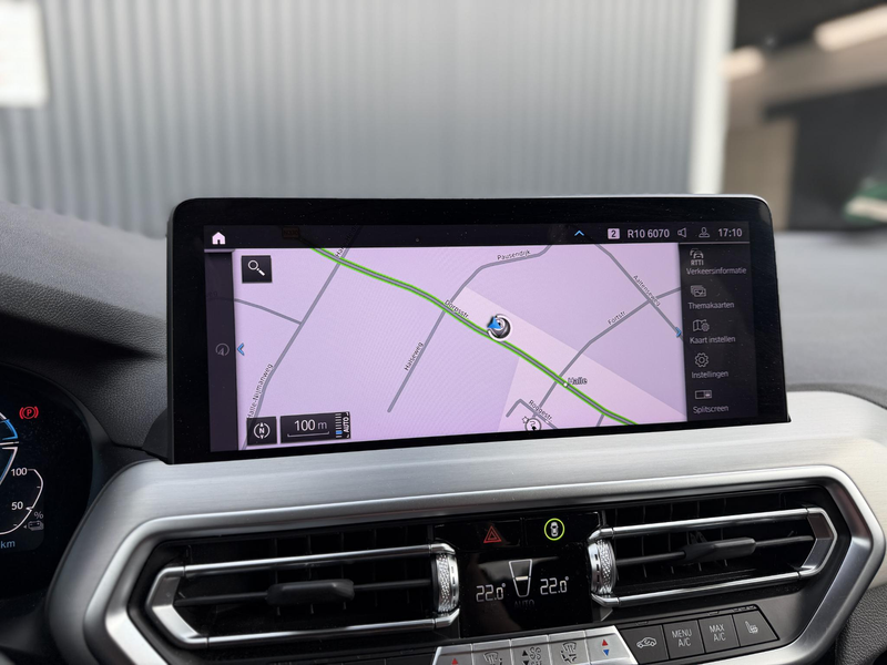 BMW X3 xDrive30e High Executive M-Sport 292pk | H&K | HUD — photo 26