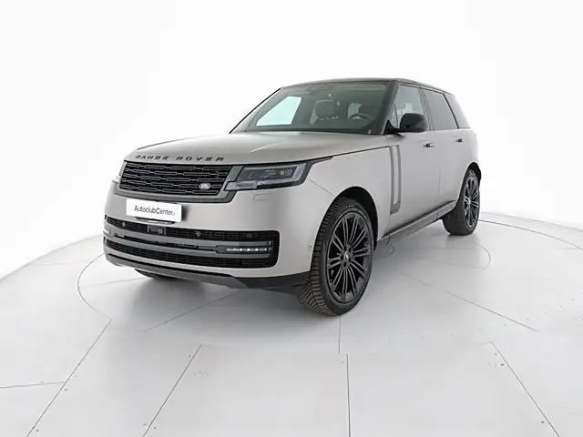Land Rover Range Rover 3.0d i6 mhev Autobiography awd 350cv