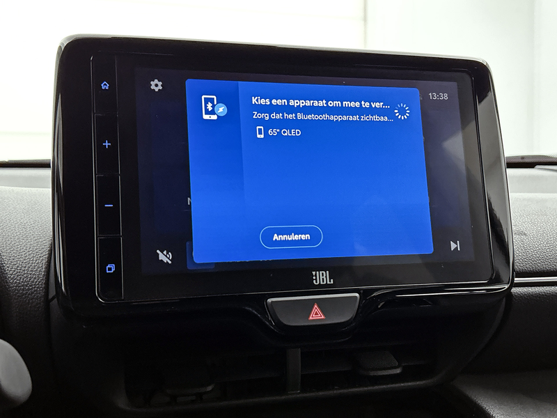 Toyota Yaris Cross 1.5 Hybrid GR Sport | BTW voertuig | Head-Up Displ — photo 11