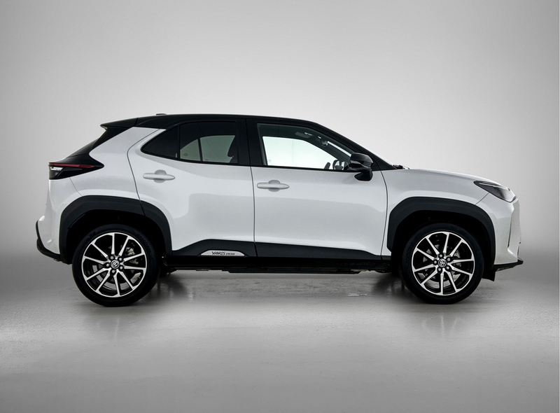 Toyota Yaris Cross 1.5 Hybrid GR Sport | BTW voertuig | Head-Up Displ — photo 14