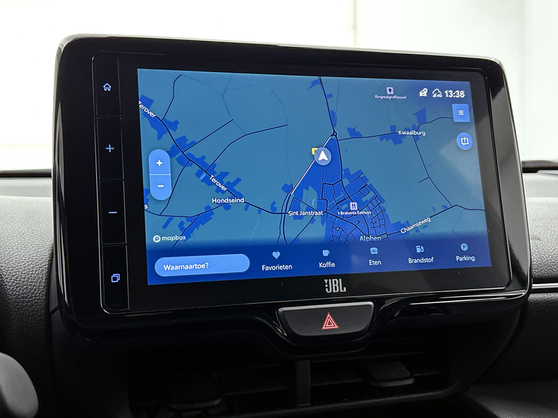 Toyota Yaris Cross 1.5 Hybrid GR Sport | BTW voertuig | Head-Up Displ — photo 7