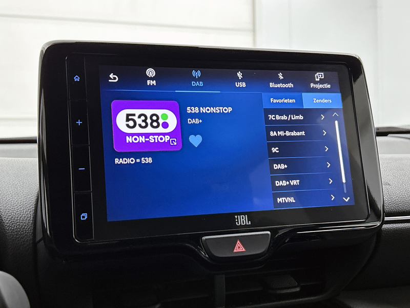 Toyota Yaris Cross 1.5 Hybrid GR Sport | BTW voertuig | Head-Up Displ — photo 9