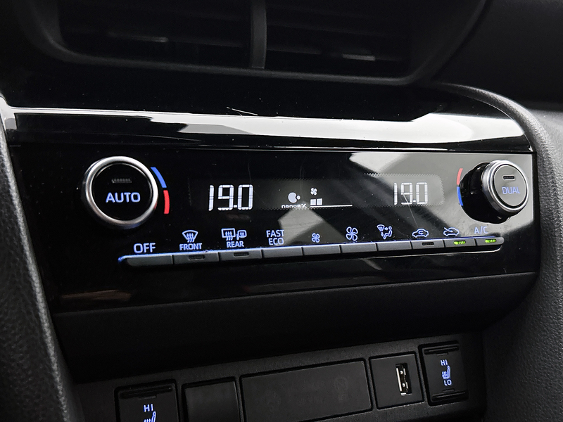 Toyota Yaris Cross 1.5 Hybrid GR Sport | BTW voertuig | Head-Up Displ — photo 12