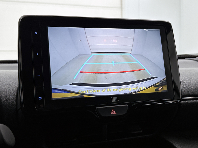 Toyota Yaris Cross 1.5 Hybrid GR Sport | BTW voertuig | Head-Up Displ — photo 8