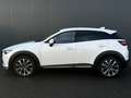 Mazda CX-3 2.0 SkyAvtiv-G 120pk GT-M / Leer / Trekhaak Blanc - thumbnail 9