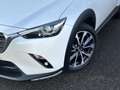 Mazda CX-3 2.0 SkyAvtiv-G 120pk GT-M / Leer / Trekhaak Blanc - thumbnail 4