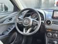 Mazda CX-3 2.0 SkyAvtiv-G 120pk GT-M / Leer / Trekhaak Blanc - thumbnail 14