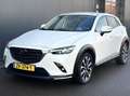 Mazda CX-3 2.0 SkyAvtiv-G 120pk GT-M / Leer / Trekhaak Blanc - thumbnail 6
