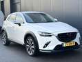 Mazda CX-3 2.0 SkyAvtiv-G 120pk GT-M / Leer / Trekhaak Blanc - thumbnail 10