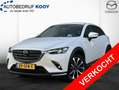 Mazda CX-3 2.0 SkyAvtiv-G 120pk GT-M / Leer / Trekhaak Blanc - thumbnail 1