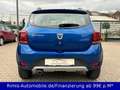 Dacia Sandero II Stepway Celebration LPG Gas Navi 15th Blau - thumbnail 5