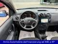Dacia Sandero II Stepway Celebration LPG Gas Navi 15th Blau - thumbnail 12