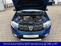 Dacia Sandero II Stepway Celebration LPG Gas Navi 15th Blau - thumbnail 19