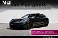 Porsche Panamera Sport Turismo 4.0 Turbo S E-Hybrid | Selections Zwart - thumbnail 1