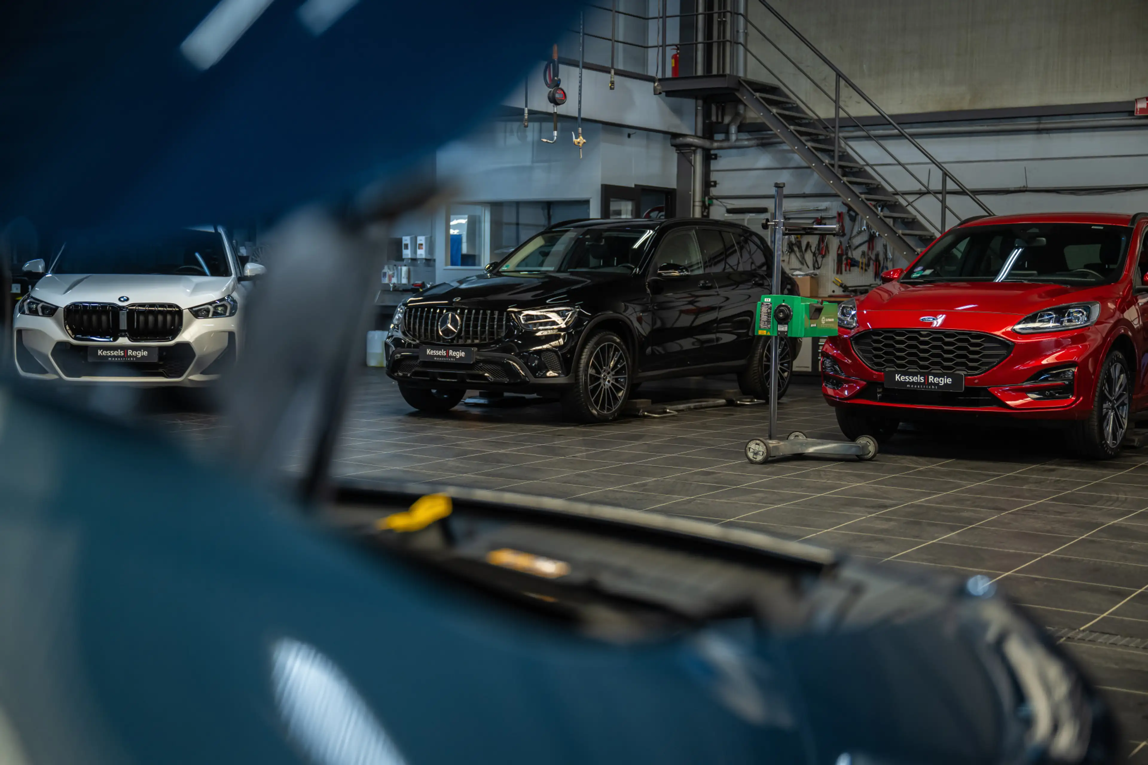 Mercedes-Benz A 200 AMG Pano Sfeerverlichting Burmester Camera Widescr — photo 32