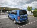 Volkswagen T5 Transporter Kombi lang Campingausbau Blau - thumbnail 3