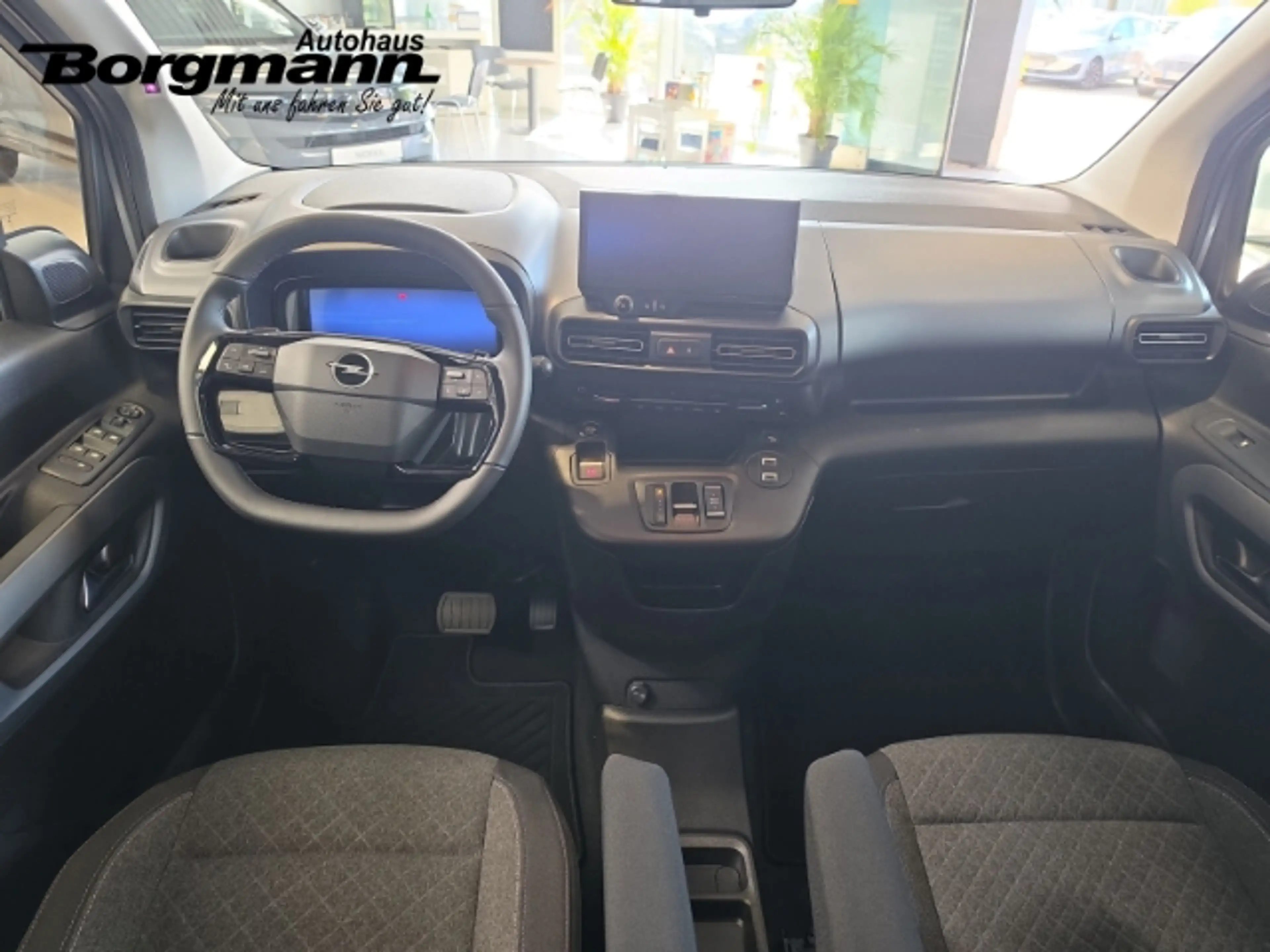 Opel Combo Life GS - Sofort Verfügbar - DriveAssistPaket - Alufelg — photo 12