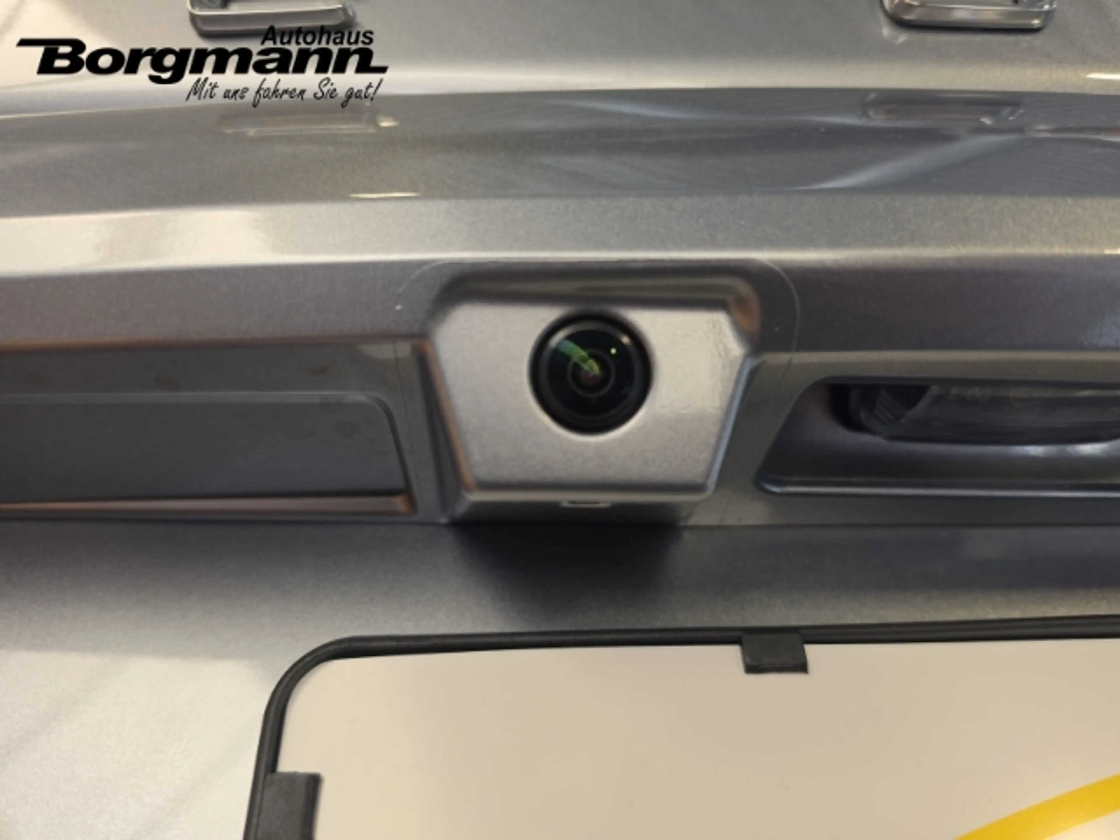 Opel Combo Life GS - Sofort Verfügbar - DriveAssistPaket - Alufelg — photo 8