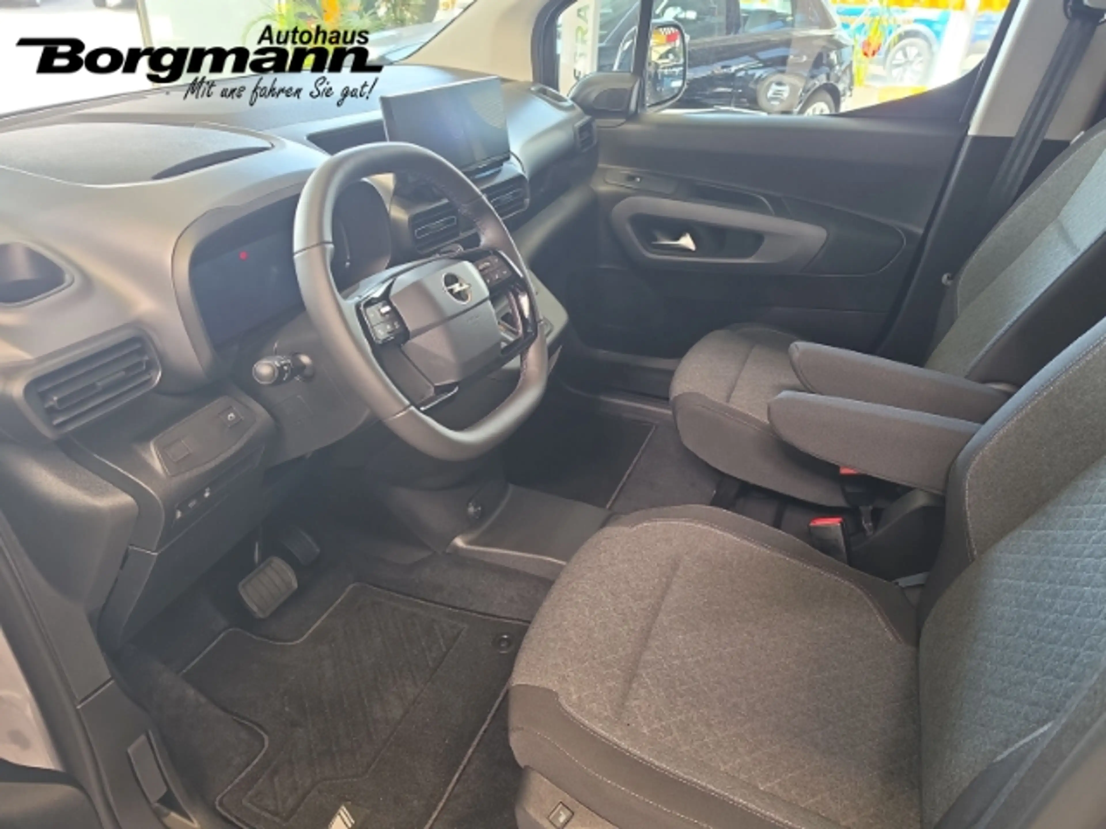 Opel Combo Life GS - Sofort Verfügbar - DriveAssistPaket - Alufelg — photo 15