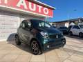 smart forTwo PRIME URBAN PACK BRITISH GREEN PANORAMA NAVI LED Зелений - thumbnail 4