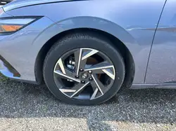 Hyundai Elantra 2026