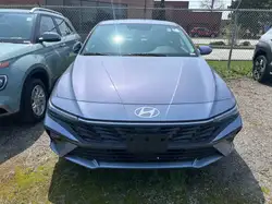 Hyundai Elantra 2026