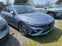 Hyundai Elantra 2026