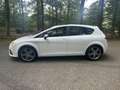 SEAT Leon FR 2.0 TFSI 210pk Biały - thumbnail 3