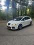 SEAT Leon FR 2.0 TFSI 210pk Biały - thumbnail 2