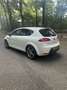 SEAT Leon FR 2.0 TFSI 210pk Biały - thumbnail 4