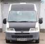 Peugeot Boxer 1400 128PS HDi DPF 320 LH Wohnwagen Stand White - thumbnail 2