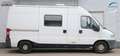 Peugeot Boxer 1400 128PS HDi DPF 320 LH Wohnwagen Stand White - thumbnail 5