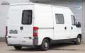 Peugeot Boxer 1400 128PS HDi DPF 320 LH Wohnwagen Stand White - thumbnail 8
