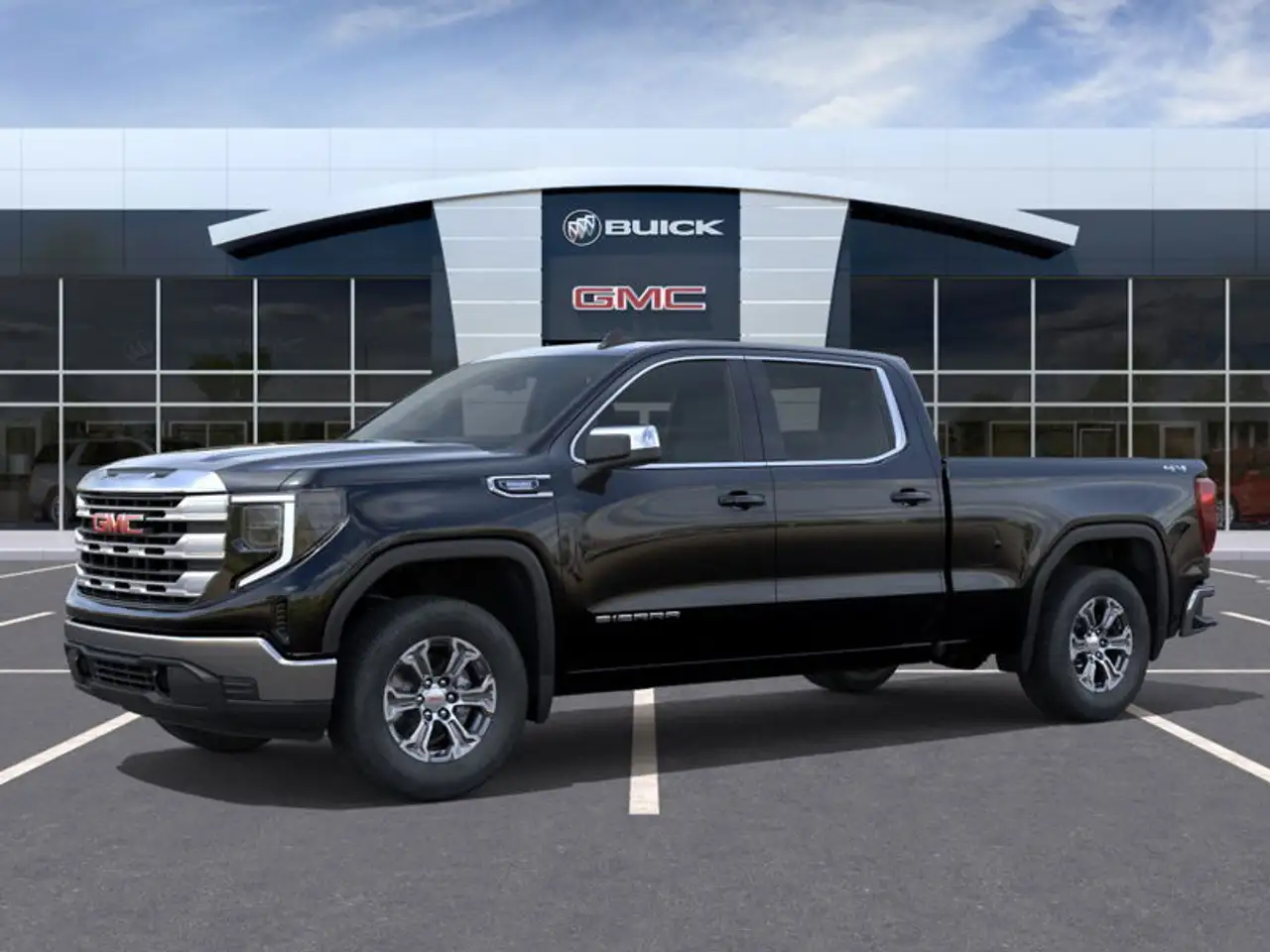 GMC Sierra 1500 снимка GMC Sierra 1500