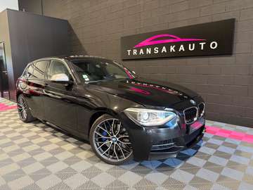 M135i 320 ch A