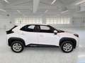 Toyota Yaris Cross 1.5 Hybrid 5p. E-CVT 16cv GARANZIA TOYOTA  * IVA Blanco - thumbnail 3
