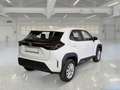 Toyota Yaris Cross 1.5 Hybrid 5p. E-CVT 16cv GARANZIA TOYOTA  * IVA Blanco - thumbnail 2